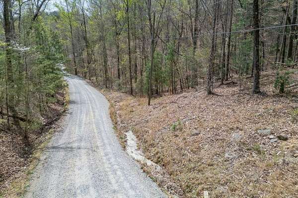 2 Acres of Residential Land for Sale in Ellijay, Georgia