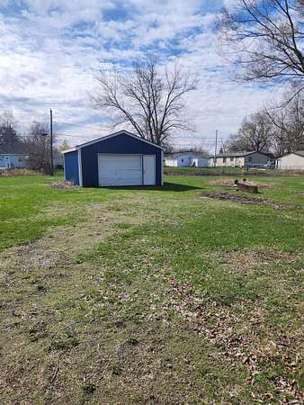 0.68 Acres of Residential Land for Sale in Fort Wayne, Indiana