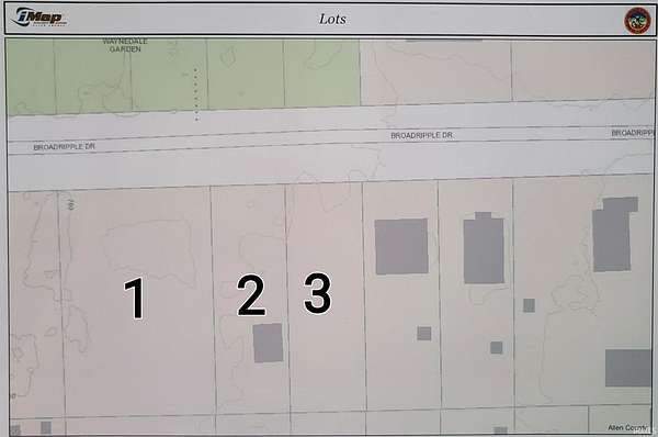 0.68 Acres of Land for Sale in Fort Wayne, Indiana