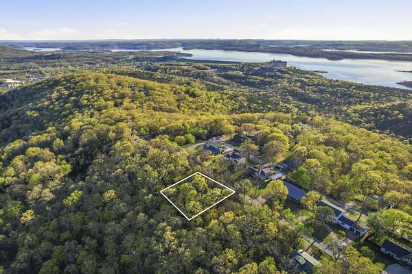 0.29 Acres of Land for Sale in Branson, Missouri