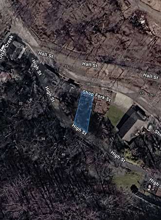 0.07 Acres of Land for Sale in Bevinsville, Kentucky