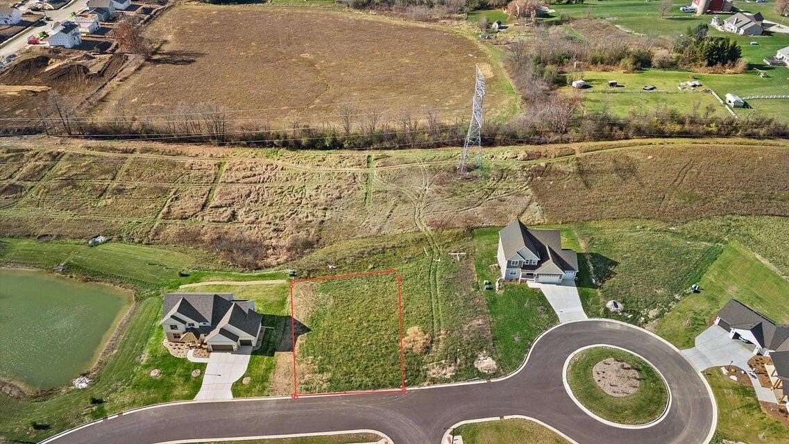 0.52 Acres of Residential Land for Sale in Menomonee Falls, Wisconsin