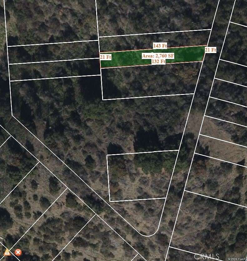 0.06 Acres of Land for Sale in Los Angeles, California