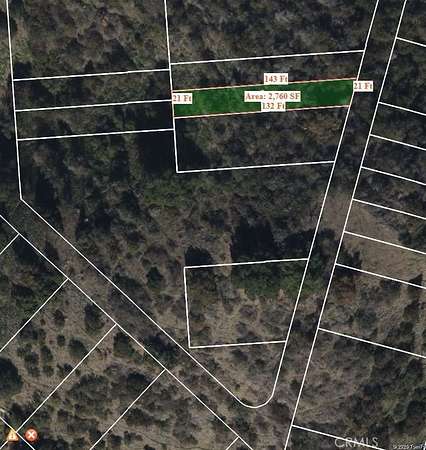 0.06 Acres of Land for Sale in Los Angeles, California