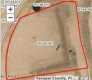 1 Acre of Residential Land for Sale in Prescott, Arizona