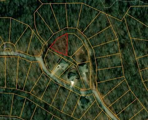 0.25 Acres of Land for Sale in Bella Vista, Arkansas
