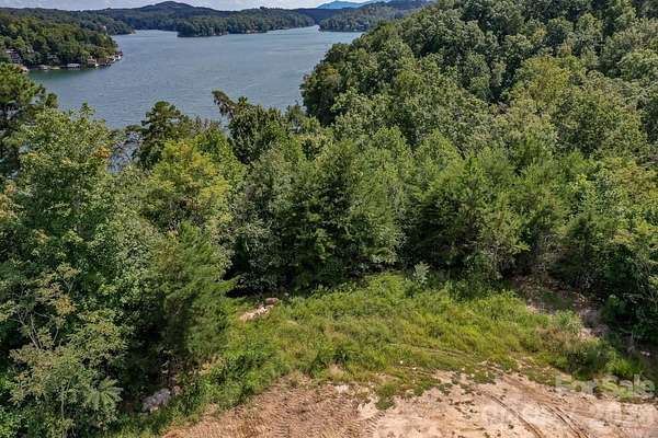 0.61 Acres of Residential Land for Sale in Lake Lure, North Carolina