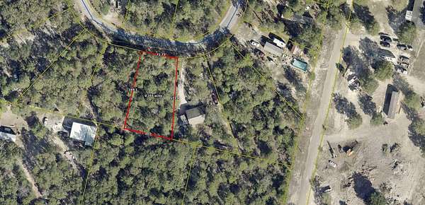 0.36 Acres of Residential Land for Sale in DeFuniak Springs, Florida