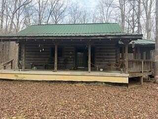 73 Acres of Agricultural Land with Home for Sale in Bardstown, Kentucky