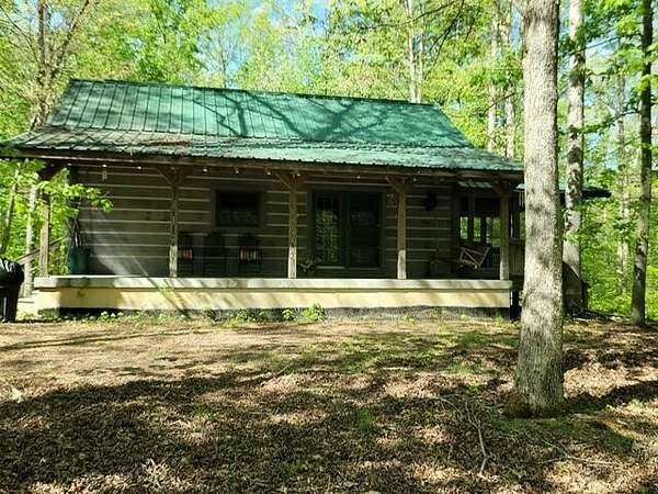 73 Acres of Land with Home for Sale in Bardstown, Kentucky