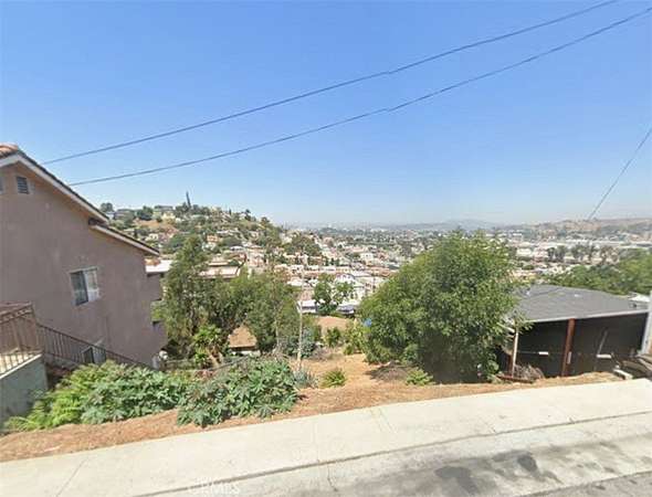 0.1 Acres of Residential Land for Sale in City Terrace, California