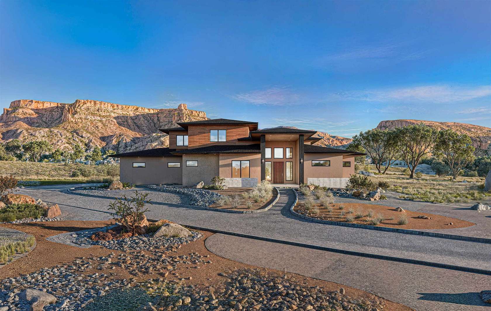 2 Acres of Land with Home for Sale in Grand Junction, Colorado