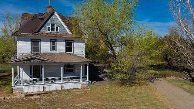 2.59 Acres of Land with Home for Sale in Fruita, Colorado