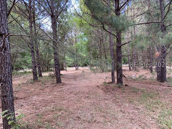 Land for Sale in Saint Helena Island, South Carolina