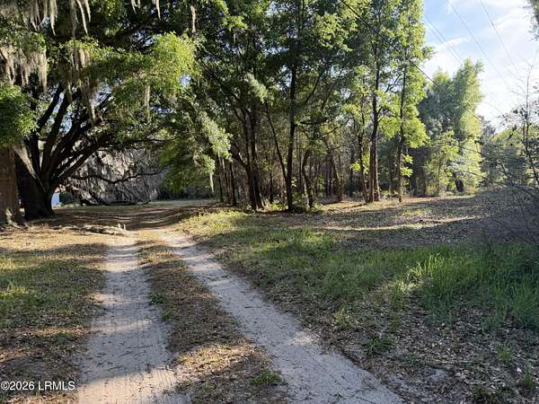 1 Acre of Land for Sale in Saint Helena Island, South Carolina