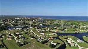0.29 Acres of Residential Land for Sale in Punta Gorda, Florida