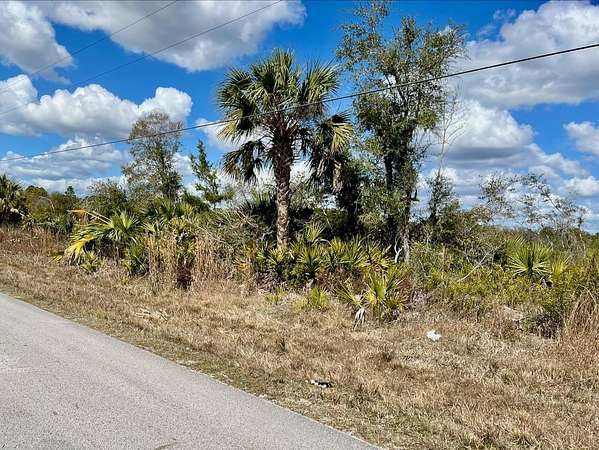 50 Acres of Recreational & Residential Land for Sale in Cedar Key, Florida