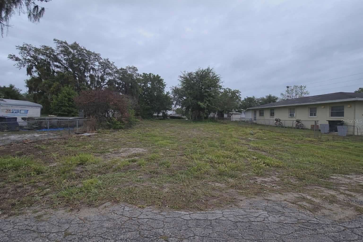 0.17 Acres of Residential Land for Sale in Auburndale, Florida