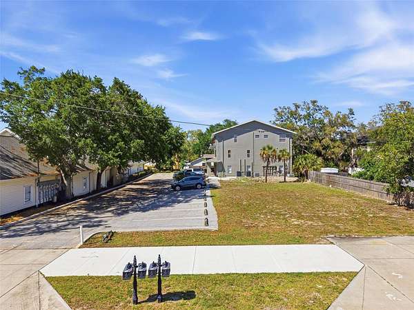 0.21 Acres of Land for Sale in Dunedin, Florida