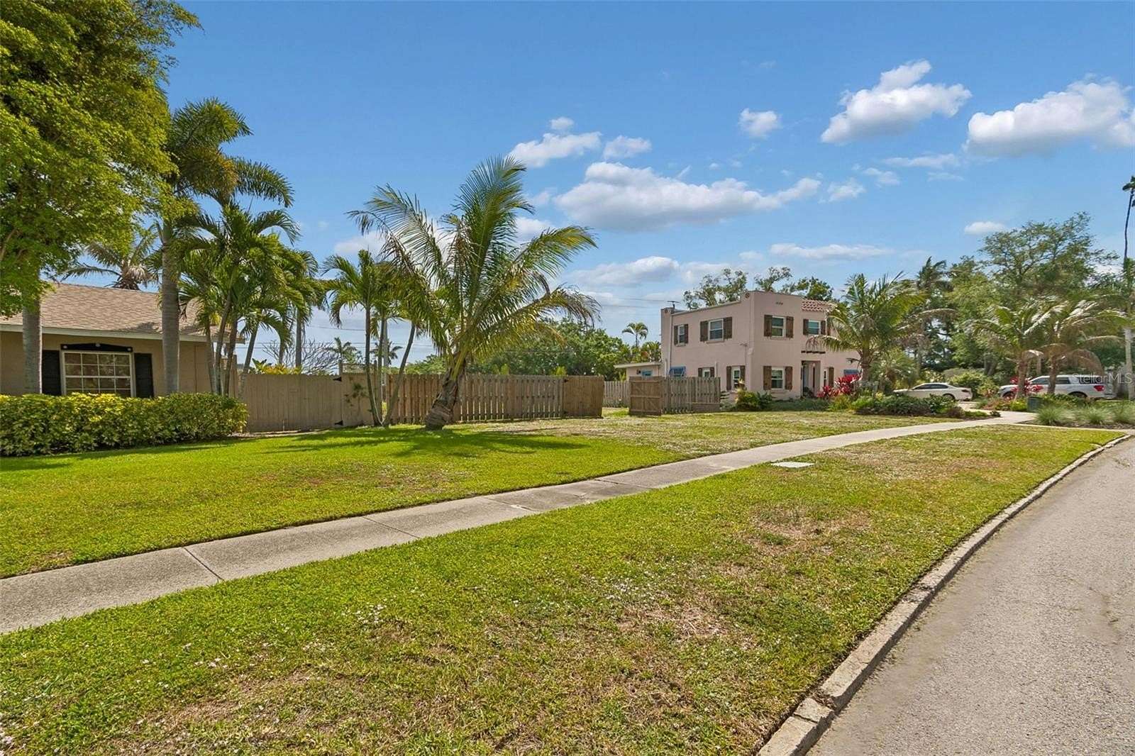 0.22 Acres of Residential Land for Sale in Bradenton, Florida