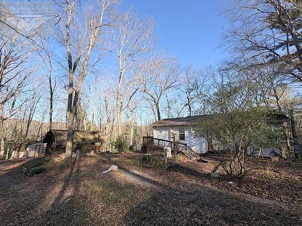 23 Acres of Land with Home for Sale in Nimitz, West Virginia