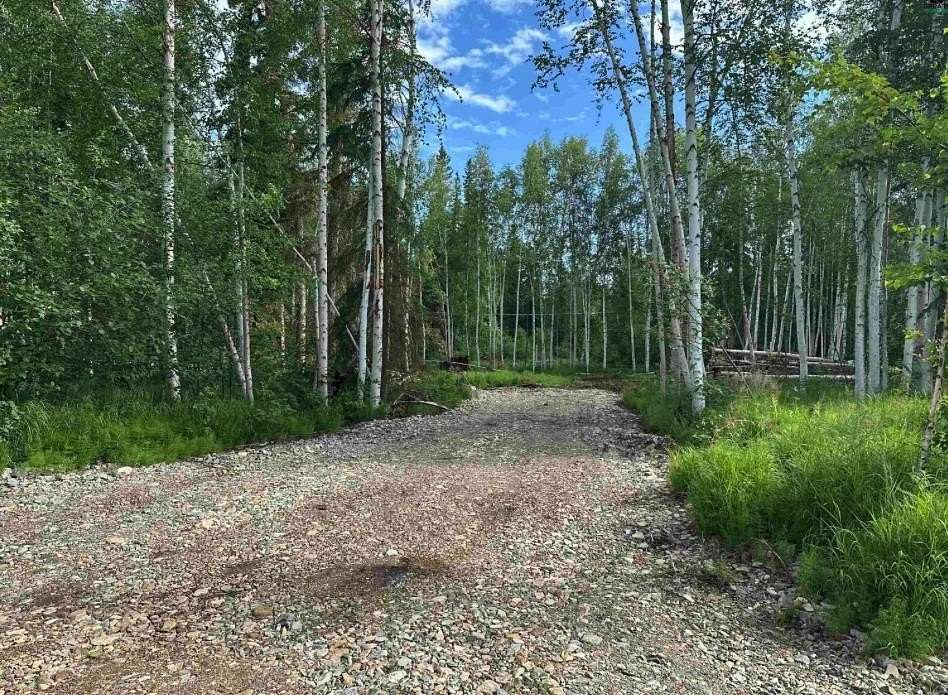 1.44 Acres of Residential Land for Sale in Fairbanks, Alaska