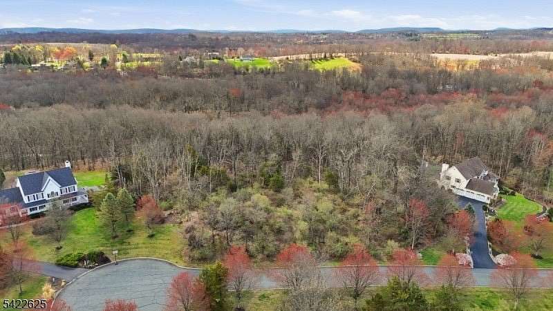 3.1 Acres of Residential Land for Sale in Knowlton Township, New Jersey