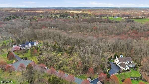 3.1 Acres of Residential Land for Sale in Knowlton Township, New Jersey