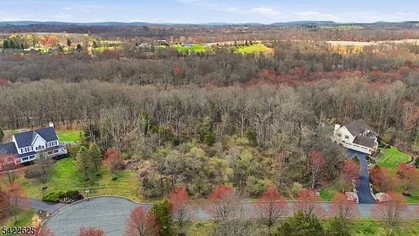 3.1 Acres of Residential Land for Sale in Knowlton Township, New Jersey