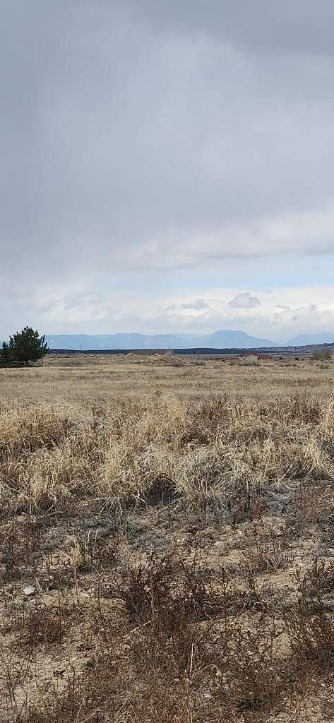 1 Acre of Land for Sale in Pueblo West, Colorado