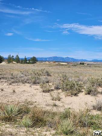 1 Acre of Land for Sale in Pueblo West, Colorado