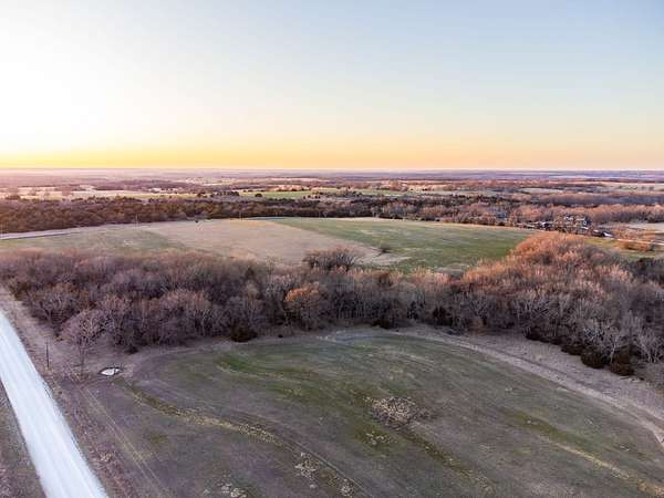 40 Acres of Land for Sale in Paola, Kansas