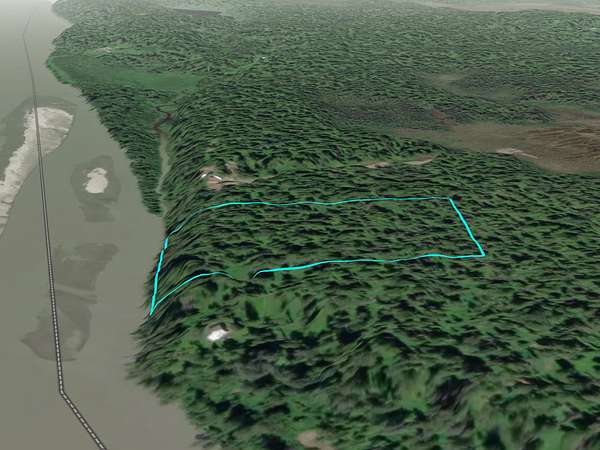 7.1 Acres of Land for Sale in Willow, Alaska