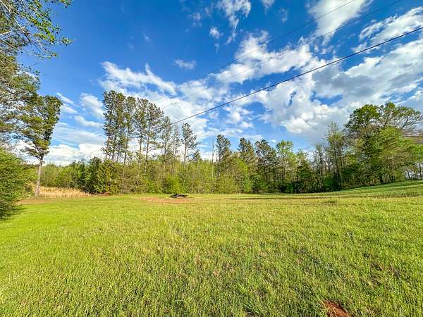 24 Acres of Recreational & Residential Land for Sale in La Fayette, Alabama