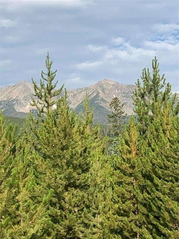 10.2 Acres of Land for Sale in Breckenridge, Colorado