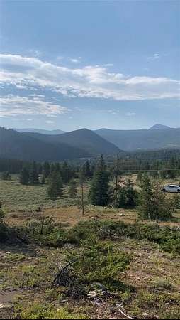 10.2 Acres of Land for Sale in Breckenridge, Colorado