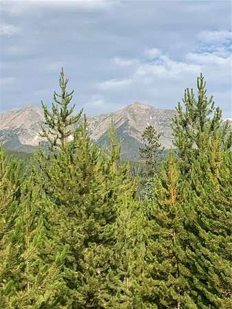 10.2 Acres of Land for Sale in Breckenridge, Colorado