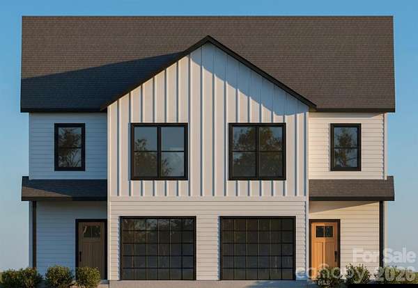 0.22 Acres of Land for Sale in Charlotte, North Carolina