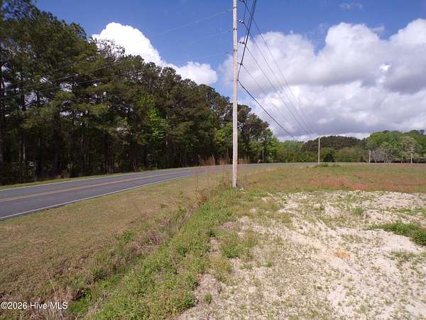 23.8 Acres of Land for Sale in Whiteville, North Carolina