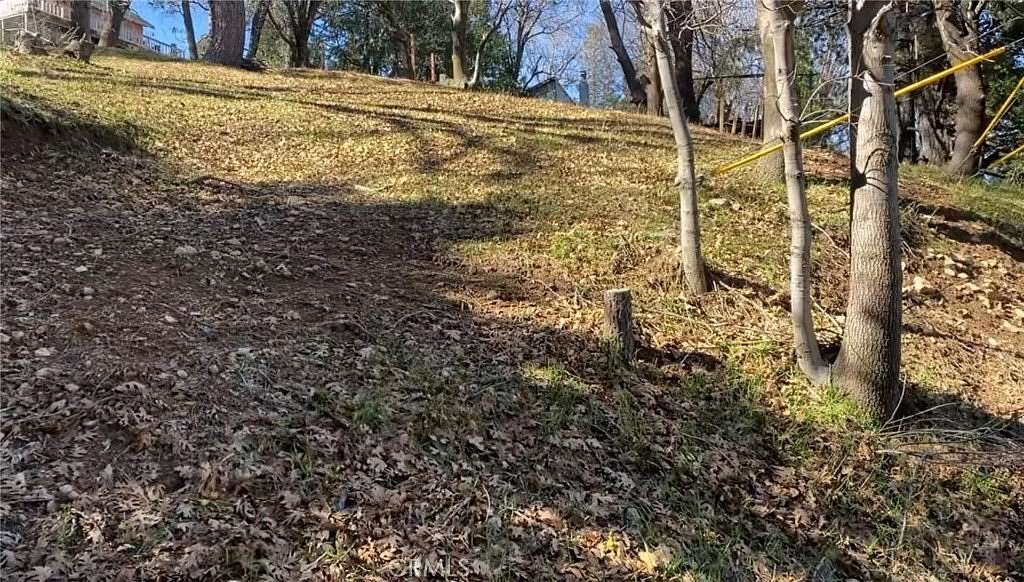 0.34 Acres of Land for Sale in Crestline, California