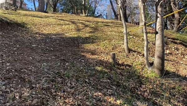 0.34 Acres of Land for Sale in Crestline, California