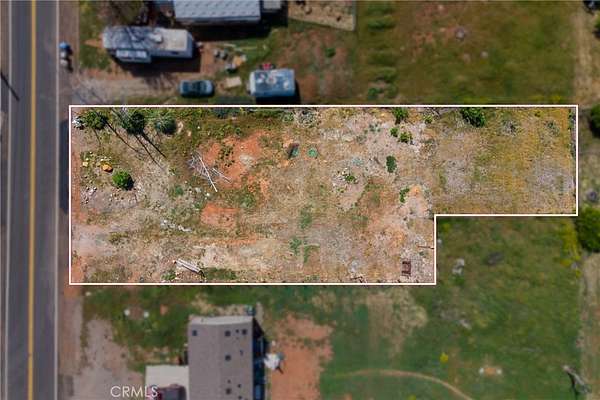 0.31 Acres of Residential Land for Sale in Paradise, California