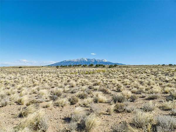 5 Acres of Land for Sale in San Luis, Colorado