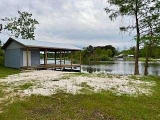 0.6 Acres of Land for Sale in Andalusia, Alabama