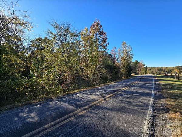 234 Acres of Recreational & Residential Land for Sale in Mount Ulla, North Carolina