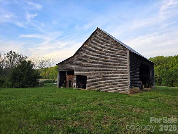 234 Acres of Recreational & Residential Land for Sale in Mount Ulla, North Carolina