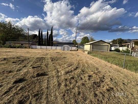 0.28 Acres of Land for Sale in Lake Isabella, California