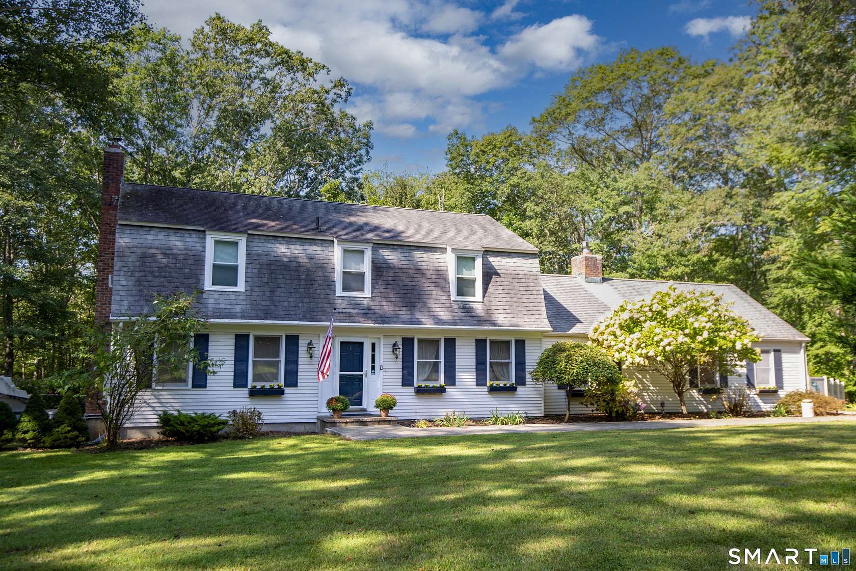 1.7 Acres of Land with Home for Sale in Old Saybrook, Connecticut
