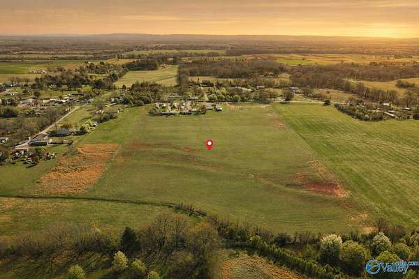 20 Acres of Mixed-Use Land for Sale in Hazel Green, Alabama