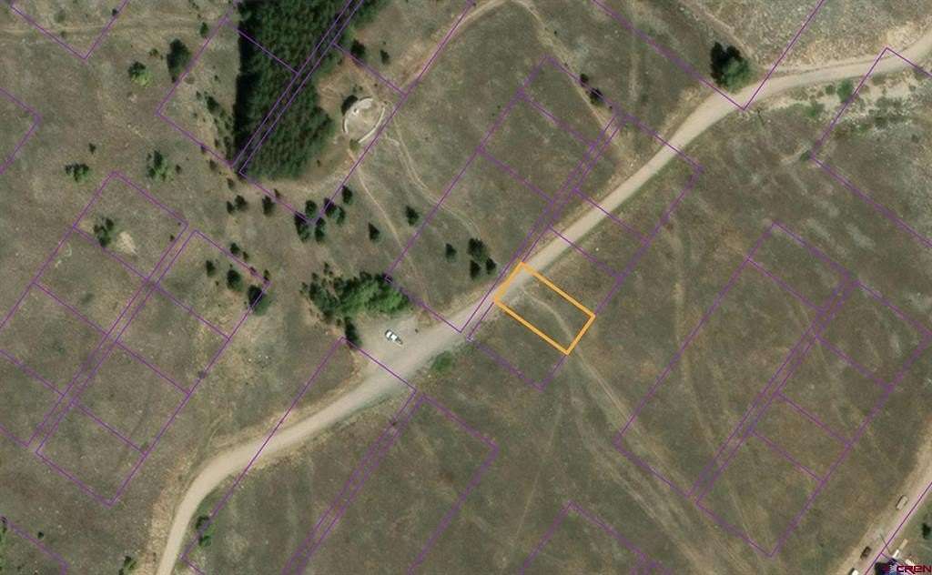 0.12 Acres of Residential Land for Sale in Silverton, Colorado
